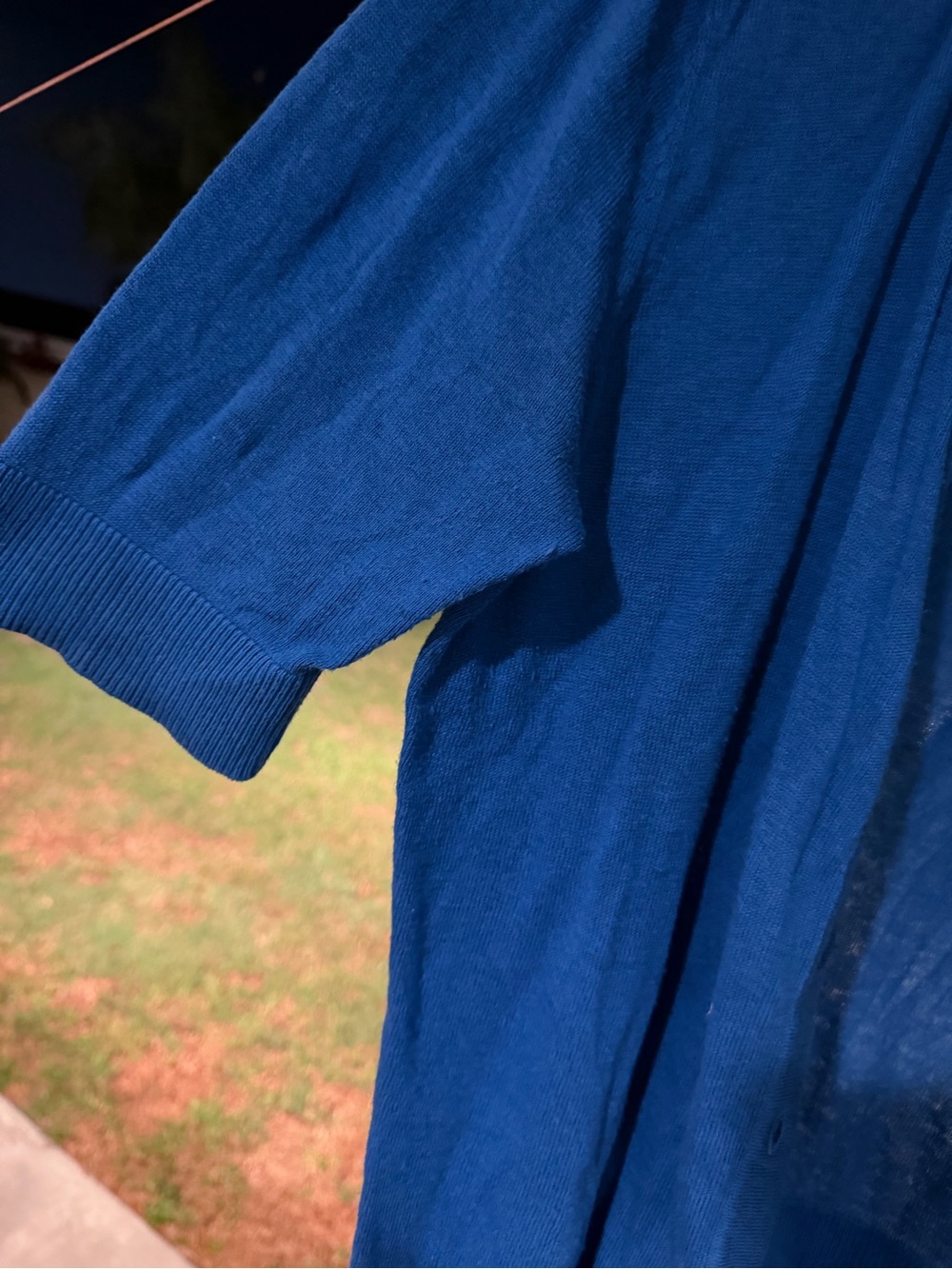 Men Sweater Subcategory Classification - Picture 4 of 7